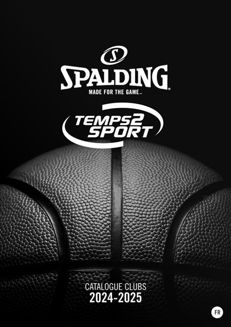 spalding 2025