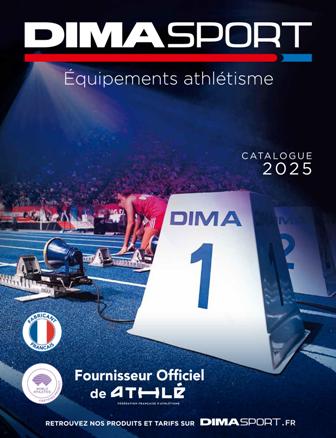 Temps 2 Sport vous propose du DIMA