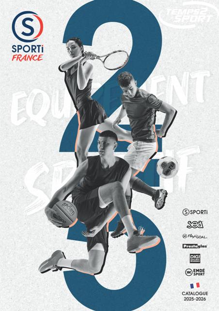 MATERIEL SPORTIF