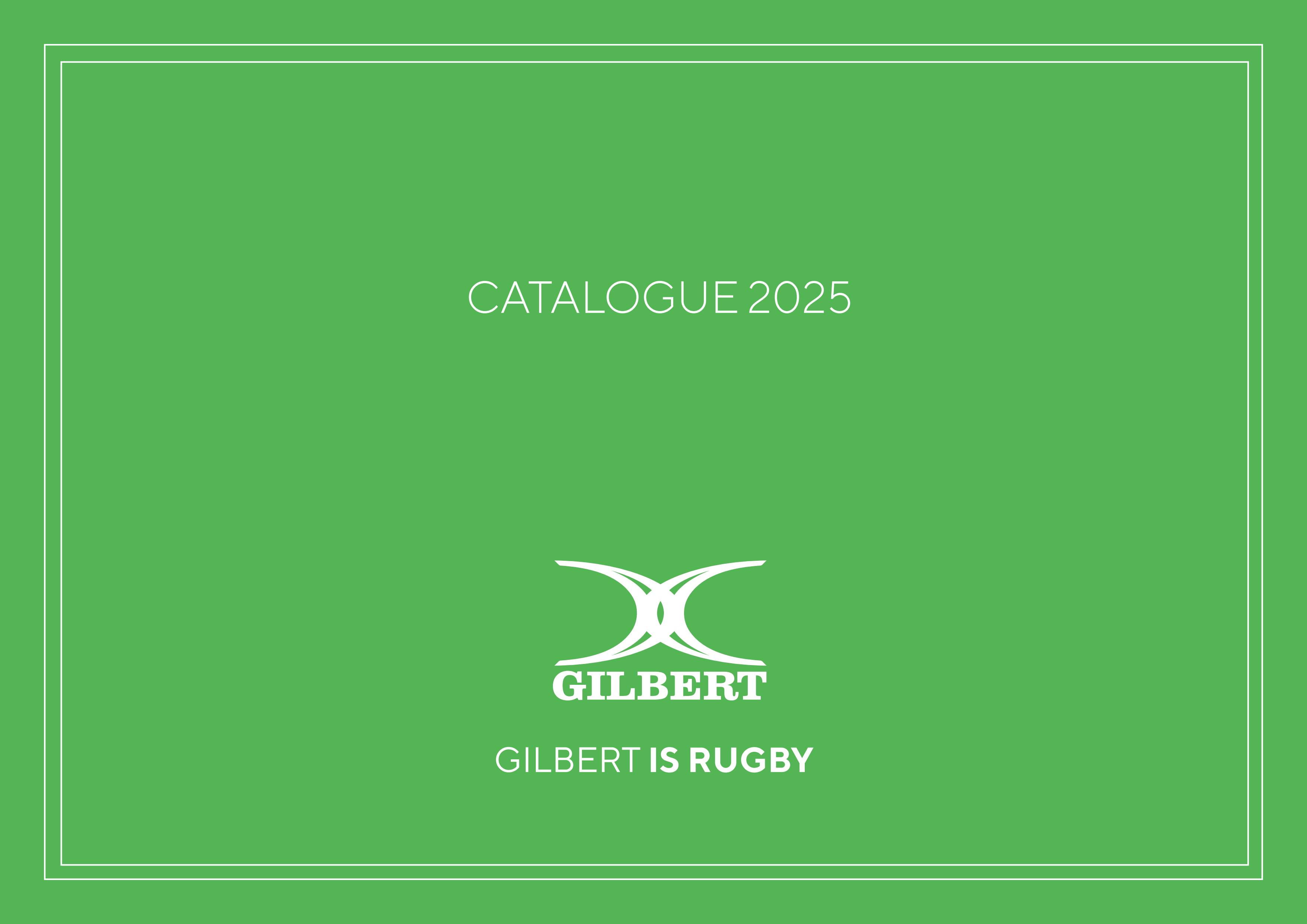 Gilbert RUGBY