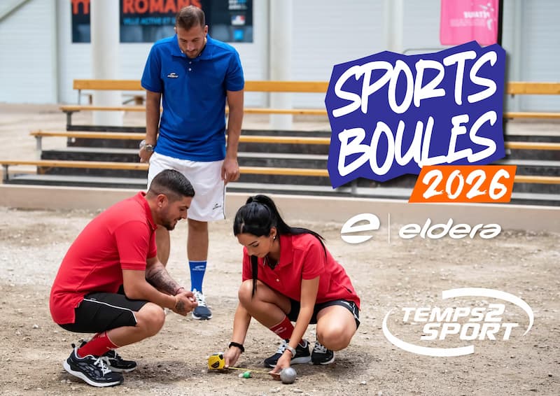 catalogue ELDERA 2026