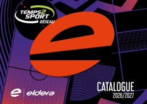 Eldera chez Temps 2 Sport