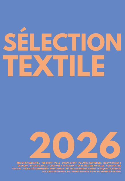 Catalogue Textile