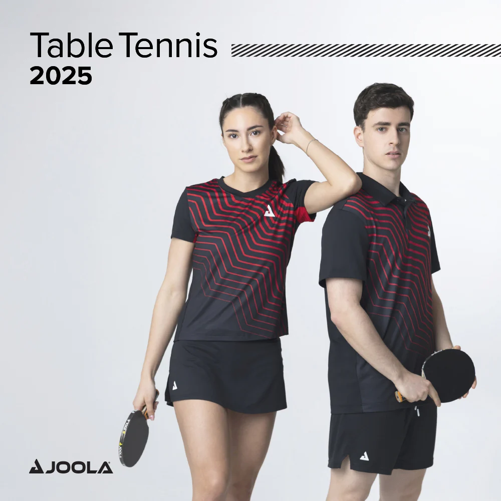 JOOLA 2025