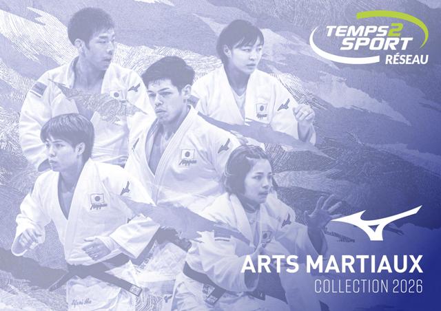 Mizuno CHEZ TEMPS 2 SPORT