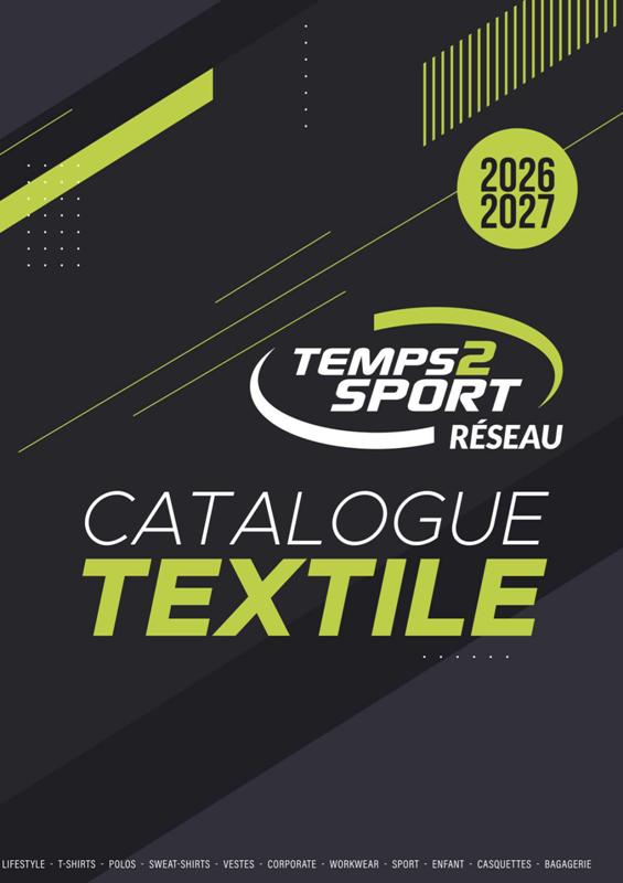 Textile Publicitaires et Workwear