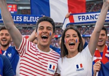 Goodies – Coupe du monde 2026