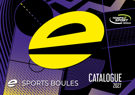 Eldera chez TEMPS 2 SPORT RESEAU